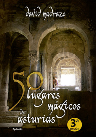 50 LUGARES MÁGICOS DE ASTURIAS 3a
