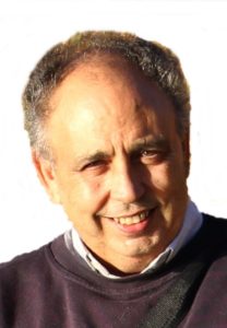 Miguel Méndez-Cabeza